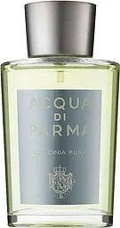 Оригінал Acqua di Parma Colonia Pura 180 мл Одеколон - мініатюра 1