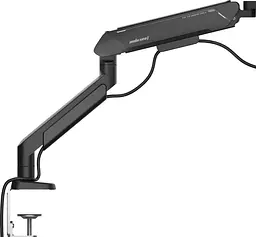 Кронштейн Anda Seat Stealth PRO II 17''-42'' Black AD-W-A9-1S-BB - мініатюра 4