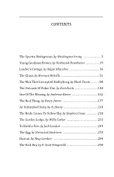The 15 Great American Short Stories - мініатюра 8
