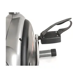 Велотренажер Everfit Upright Bike BFK 350 (BFK-350) (932265) - мініатюра 4