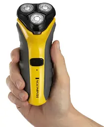 Електрична бритва Remington PR1855 E51 Virtually Indest. Rotary Shav (41223560100) - мініатюра 4