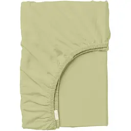 Простирадло на резинці Cosas Olive 180х200х20 см (Olive_180х200х20)