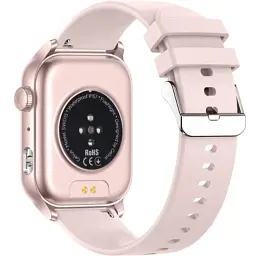 Смарт-годинник Gelius GP-SW015 Amazwatch Light Pink (2099901012739) - мініатюра 5