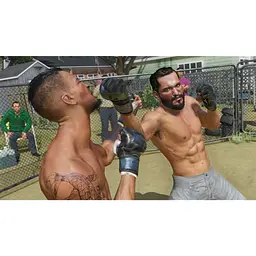 Ключ активації Microsoft UFC 4 Standard Edition для Xbox One/Series - мініатюра 8