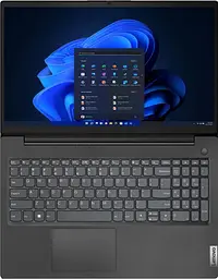Lenovo Ноутбук Lenovo V15-G4 15.6" FHD IPS AG, Intel i3-1315U, 8GB, F256GB, UMA, Win11P, чорний - мініатюра 4
