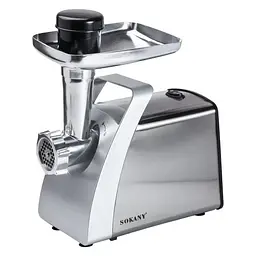 М'ясорубка Sokany SK-06001