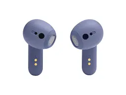 Навушники TWS (повністю бездротові) JBL Live Flex Blue (LIVEFLEXBLU) - мініатюра 3