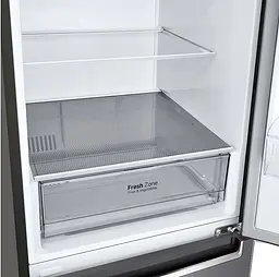 Холодильник LG GC-B509SLCL - мініатюра 12