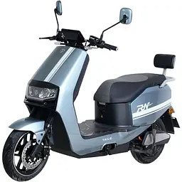 Електроскутер Tailg F-51 36056 Gray [172300]