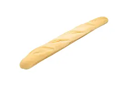 Багет "Класичний" ТМ "Biscotti", 350 г