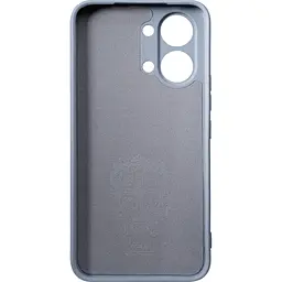 Чохол до мобільного телефона Armorstandart ICON Xiaomi Poco X8 Pro Max 5G Winter Blue (ARM91082) - мініатюра 2