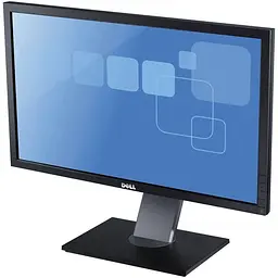 Монітор 24" Dell P2411Hb - Class A "Б/В" - мініатюра 4
