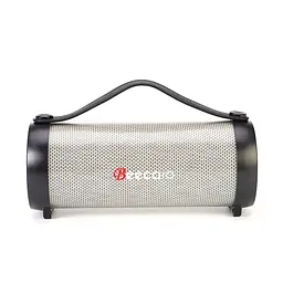 Портативна акустика Beecaro RX33D з підсвічуванням RGB Light бездротова - мініатюра 4