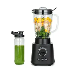 Блендер Wilfa Essential 1800 Auto RBLP-1800B (609906) - мініатюра 6