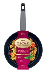 Сковорода Oscar Delight 20 см kuh0016797 - мініатюра 2
