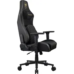 Геймерське крісло Cougar Defensor F Gold (3MDFFGLB.0001) [128760] - мініатюра 8