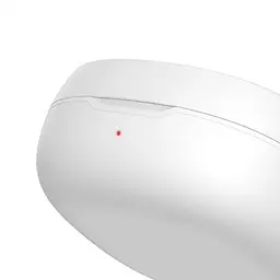 Бездротові навушники Baseus WM01 Plus TWS white (29193 white) - мініатюра 8