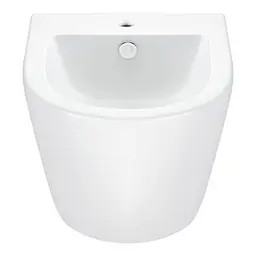Біде підвісне Qtap Robin QT1355046FW
