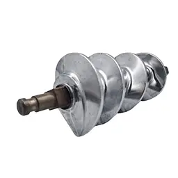 Шнек Panasonic AMM98C-300 для м'ясорубки MK-G1800, MK-ZJ2700, MK-ZJ3500 - мініатюра 2