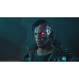 Ключ активації Microsoft Terminator: Resistance - Complete Edition для Xbox Series S/X - мініатюра 5