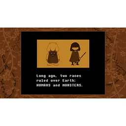 Ключ активації Microsoft Undertale для Xbox One/Series - мініатюра 2