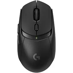 Миша комп'ютерна Logitech G309 Lightspeed Black (910-007199, 910-007201)