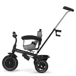 Триколісний велосипед Kinderkraft Freeway Grey Melange (KKRFRWAGRY0000) - мініатюра 5