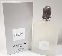 Оригінал Tom Ford Grey Vetiver 100 мл ТЕСТЕР парфумована вода