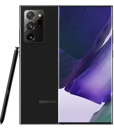 Смартфон Samsung Galaxy Note 20 SM-N981U 12+ 8/128 Snapdragon 1 sim+esim Mystic Black (2477197872)