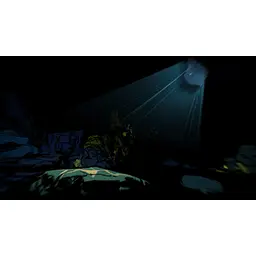 Ключ активації Microsoft Grotto для Xbox One/Series S/X - мініатюра 11
