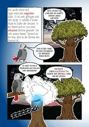 A2. Die Federsammler, COMiX I – Umwelt-Helden in der Ukraine - мініатюра 4