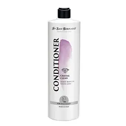 Кондиціонер для тварин Iv San Bernard Cristal Clean 1 л