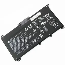 Акумулятор для ноутбука HP 14-BF 14-BP 14-CD 15-CC 15-CD 15-CK (TF03XL HSTNN-LB7X HSTNN-LB7J - 11.55V 41.9Wh)
