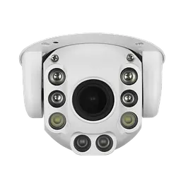 Зовнішня IP камера GV-141-IP-MC-DOS50VM-40 PTZ - мініатюра 5