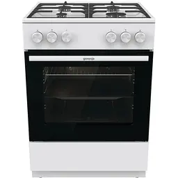 Плита газова Gorenje GG6A10WFFM