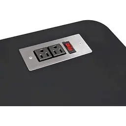 Геймерський стіл Cougar Royal 150 Black (Royal 150 Black) - мініатюра 3