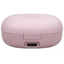 Навушники вкладки бездротова стерео з кейсом JBL Wave Flex 2 (JBLWFLEX2PIK) Pink JBLWFLEX2PIK - мініатюра 4
