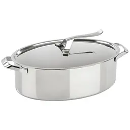 Каструля Barazzoni My Pot з кришкою 32 см 5.5 л (160017000)