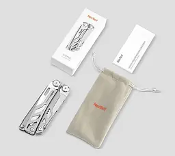 Мультитул Xiaomi Nextool Flagship Pro NE20143 Silver [84750] - мініатюра 11