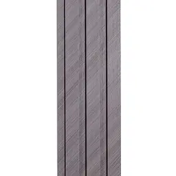 Рейка декоративна Sticker Wall WPC стінова 200х11х2900мм SW-00003010 - мініатюра 5