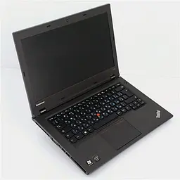 Ноутбук Lenovo ThinkPad L440 (i3-4100M/4/500) - Class A "Б/В" - мініатюра 6