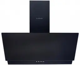 Витяжка кухонна Minola HDN 6212 BL 700 LED