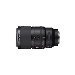Об'єктив Sony 100mm f/2.8 Macro GM для NEX FF (SEL100M28GM.SYX) - мініатюра 3
