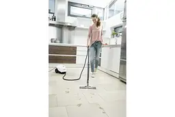 Karcher Пароочиститель SC 3 EasyFix, 1900Вт, 1000мл, 3.5Бар, білий - мініатюра 6