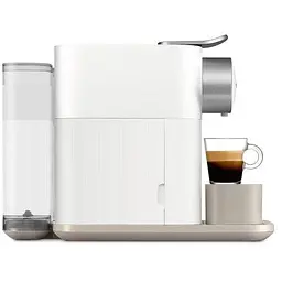 Кавоварка De'Longhi Nespresso Gran Lattissima EN 640.W - мініатюра 3