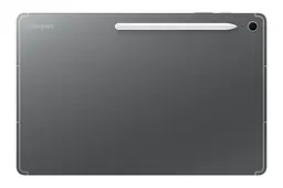 Планшет Samsung Galaxy Tab S10 FE+ 5G SM-X626 12/256GB Сірий (SM-X626BZAPEUC) - мініатюра 5