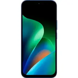 Смартфон Xiaomi REDMI 17 4/256GB Deep Blue 2606FRN72Y - мініатюра 2