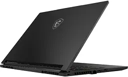 Ноутбук MSI Stealth A16 AI+ A3XWHG-067XUA 16" QHD+ AMD Ryzen AI 9 HX 370 32GB F1TB NVD5070TI-12 DOS чорний - мініатюра 9