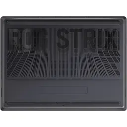 Ігровий ноутбук ASUS ROG Strix G18 G815LW Intel Core Ultra 9 275HX до 5, 4 ГГц, 18, 2, 5K WQXGA, 240 Гц, G- Sync, 32 ГБ DDR5, 2 ТБ SSD, NVIDIA GeForce RTX 5080 16 ГБ GDDR7, Eclipse Gray - мініатюра 18