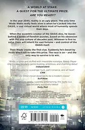 Ready Player One - мініатюра 2